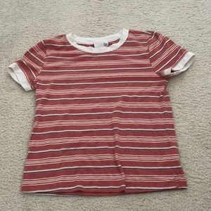 SO brand t-shirt: Size: XS